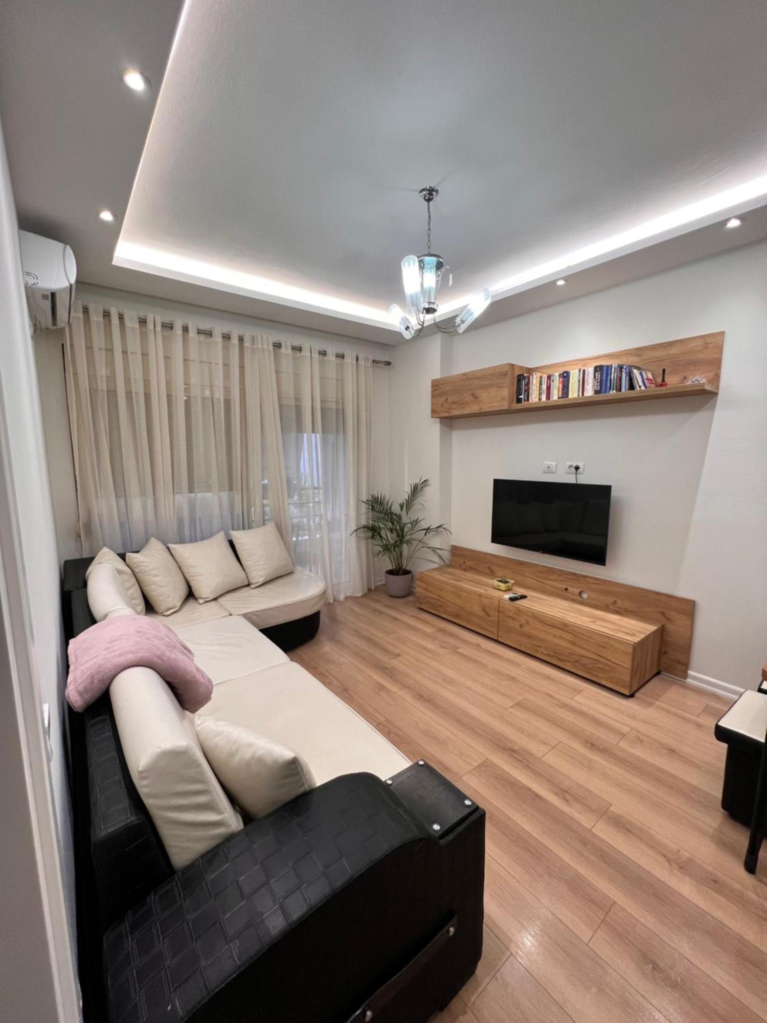 Tirana Modern One Bedroom * Kashari